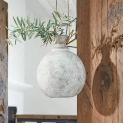 Vase à suspendre Vlorës