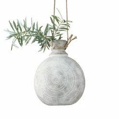 Vase à suspendre Vlorës