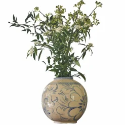 Vase Oviren