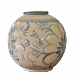 Vase Oviren