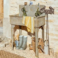 Évier extérieur Lison