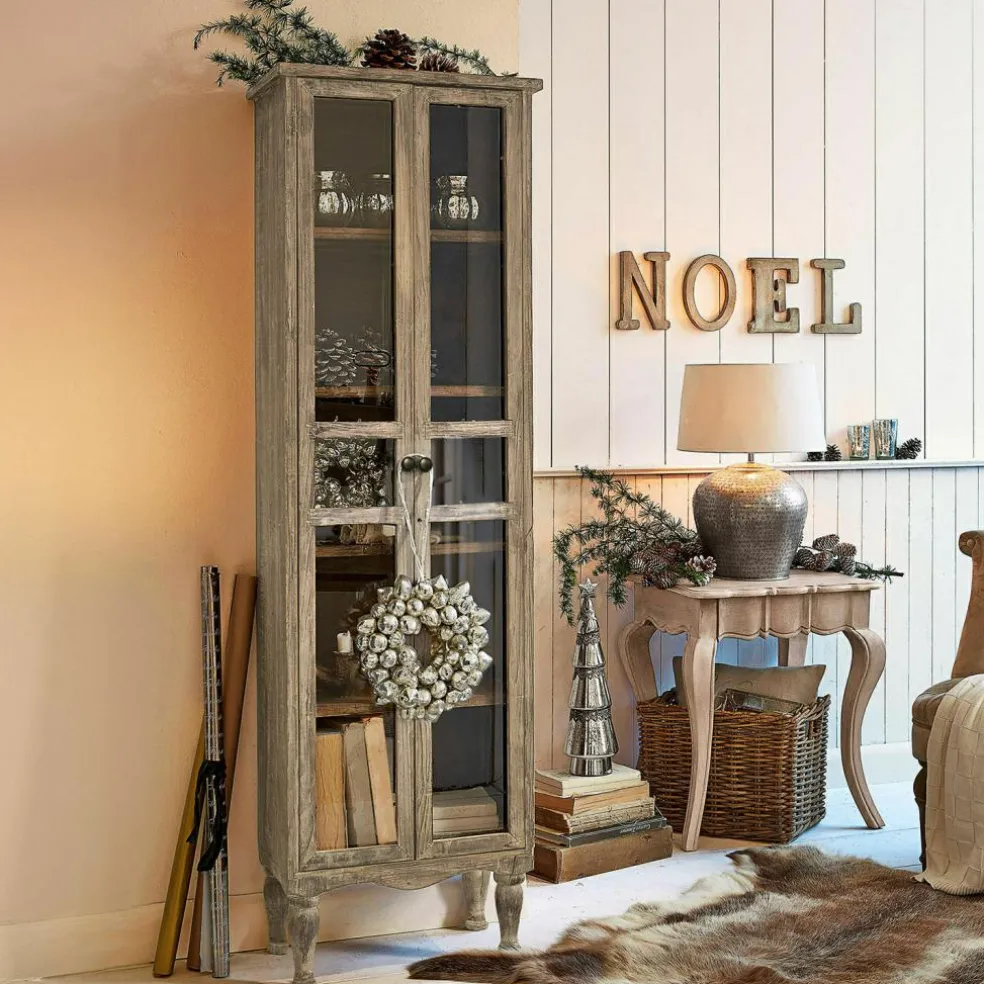 Vitrine Covent Garden