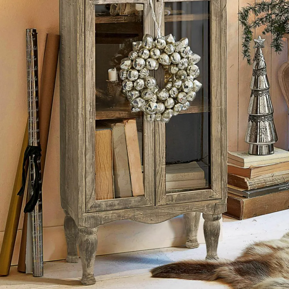 Vitrine Covent Garden