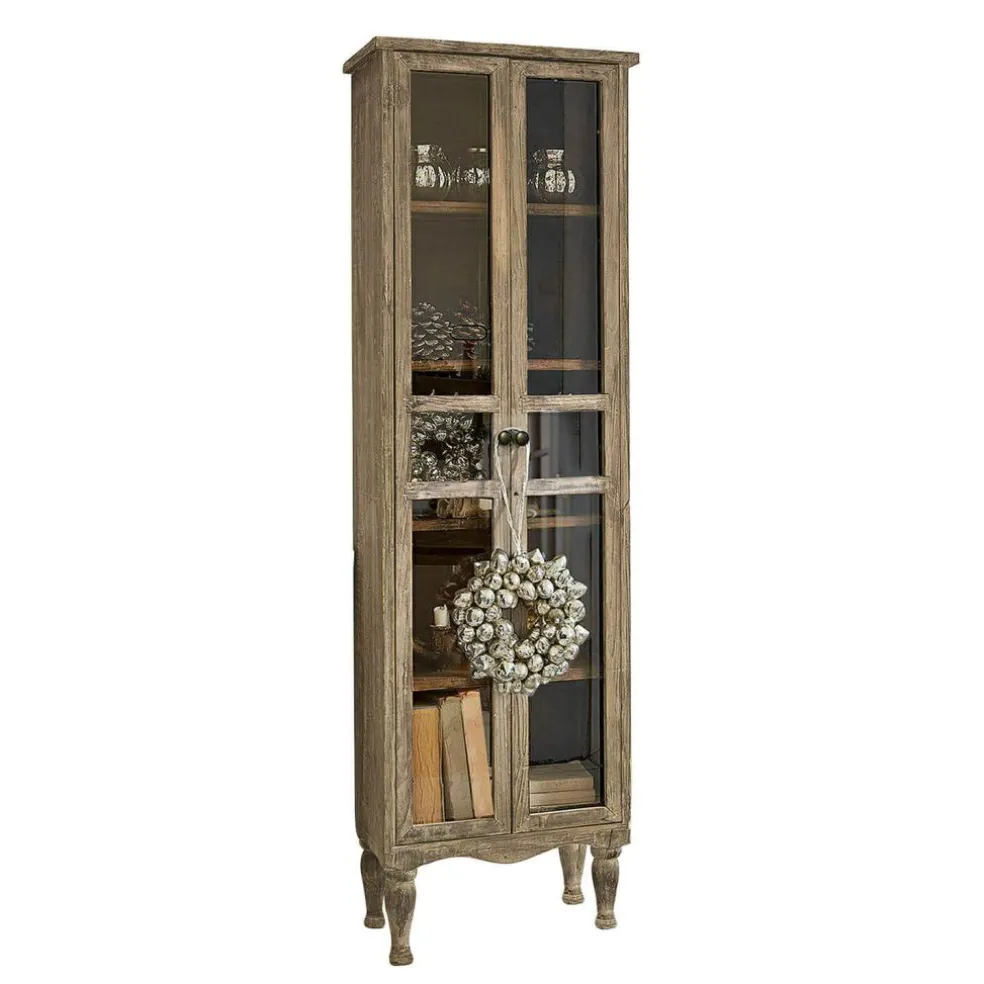 Vitrine Covent Garden